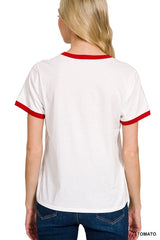 CAROLINA TSHIRT