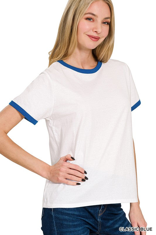 NIA TSHIRT