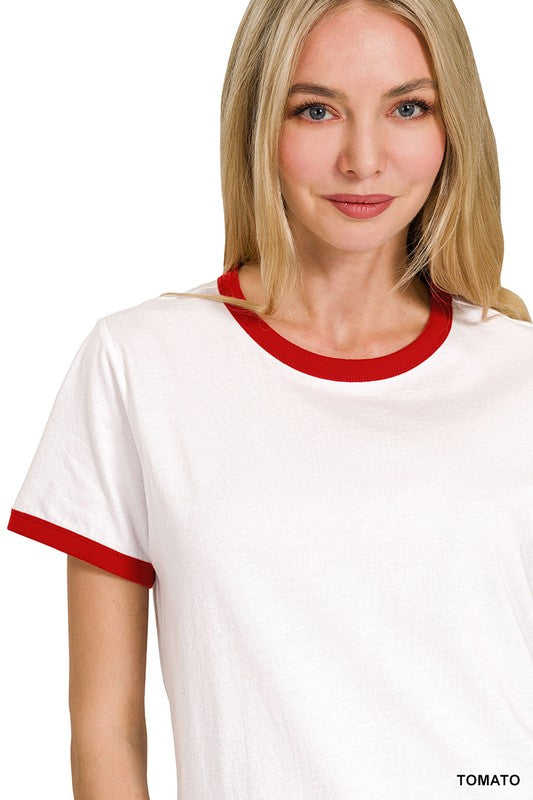 CAROLINA TSHIRT