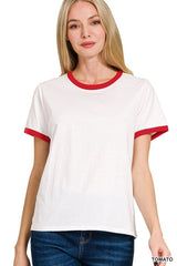 CAROLINA TSHIRT