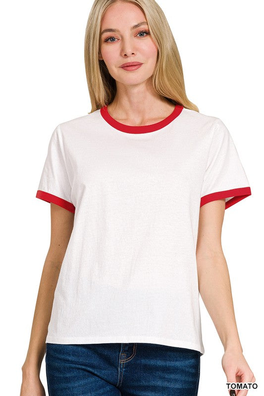 CAROLINA TSHIRT