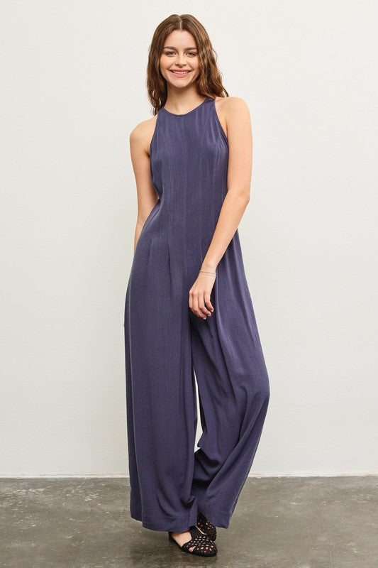 ALBI JUMPSUIT