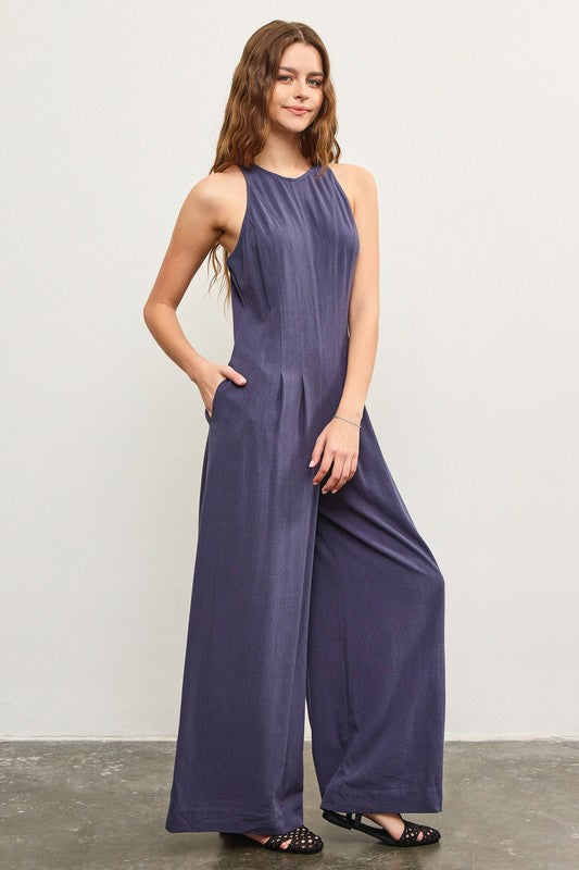 ALBI JUMPSUIT