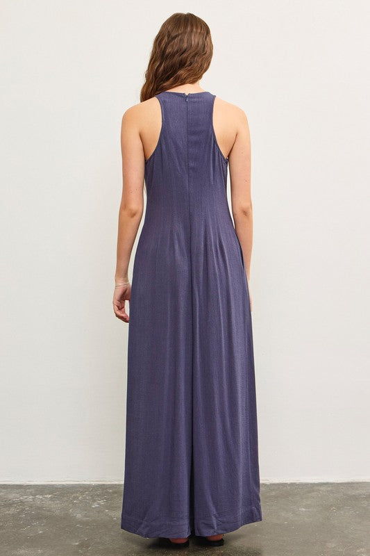 ALBI JUMPSUIT