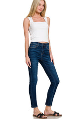 PAMA TOP WHITE