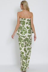 TAILANDIA PANTS SET