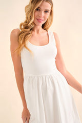 IVETTE MAXI DRESS