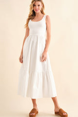 IVETTE MAXI DRESS