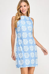 VANESSA MINI DRESS