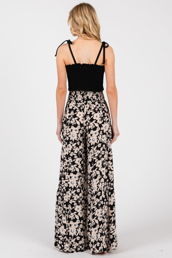 BOW TIE PANTS