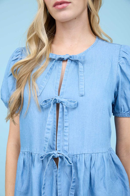 DYLAN BLOUSE