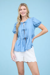 DYLAN BLOUSE