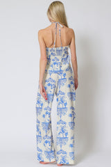 JESSICA PANTS SET