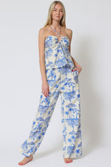 JESSICA PANTS SET