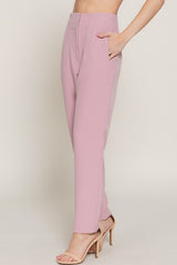 LIZ PANTS SET