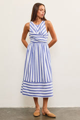 LALITA MIDI DRESS