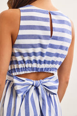 LALITA MIDI DRESS