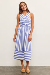 LALITA MIDI DRESS