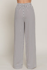 LILIA PANTS SET