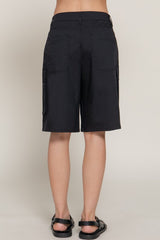 CARGO BERMUDA PANTS