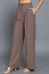 ELIJAH PANTS SET