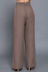 ELIJAH PANTS SET