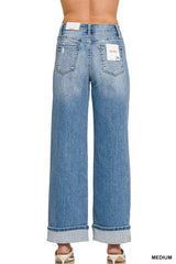 FREE LOVE JEANS