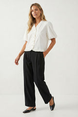 LAURENT BLOUSE