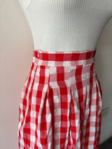 SOPHIE MIDI SKIRT