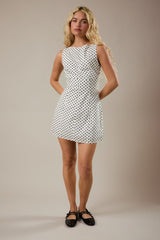 ODINA MINI DRESS