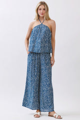 NOAH PANTS SET