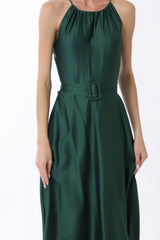 MINA MAXI DRESS