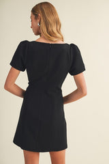 RIO MINI DRESS