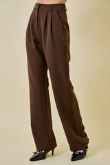 ESPRESSO PANTS