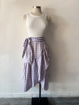 ELLA MIDI SKIRT