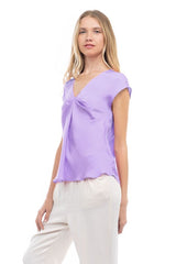 AMOUR BLOUSE