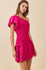ELIAN MINI DRESS
