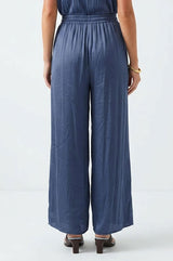 KEYHOLE PANTS SET
