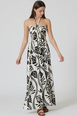 BARBADOS MAXI DRESS