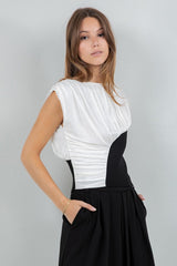 EUGENIA BLOUSE
