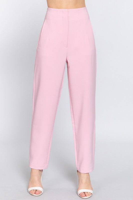 LIZ PANTS SET