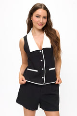 LOLITA SHORTS SET