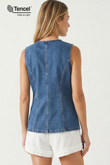 SUSANA VEST