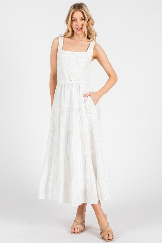 DIANA MAXI DRESS