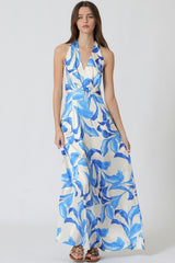 ARUBA MAXI DRESS