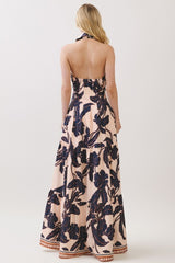 EMILIA MAXI DRESS
