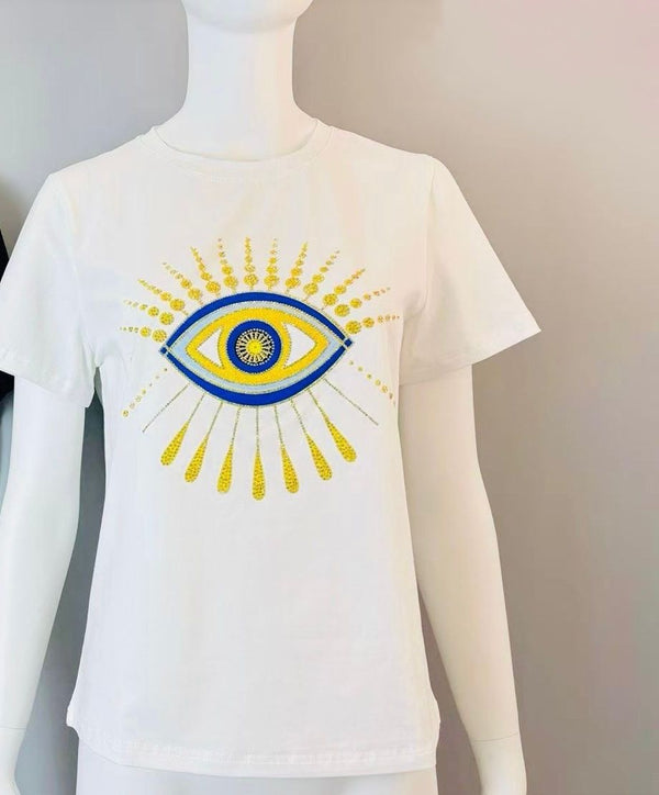 ONE EYE TSHIRT