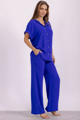 BASHIR PANTS SET