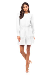 CORALIA MINI DRESS