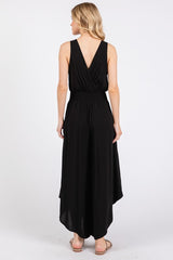 JACOB JUMPSUIT BLACK